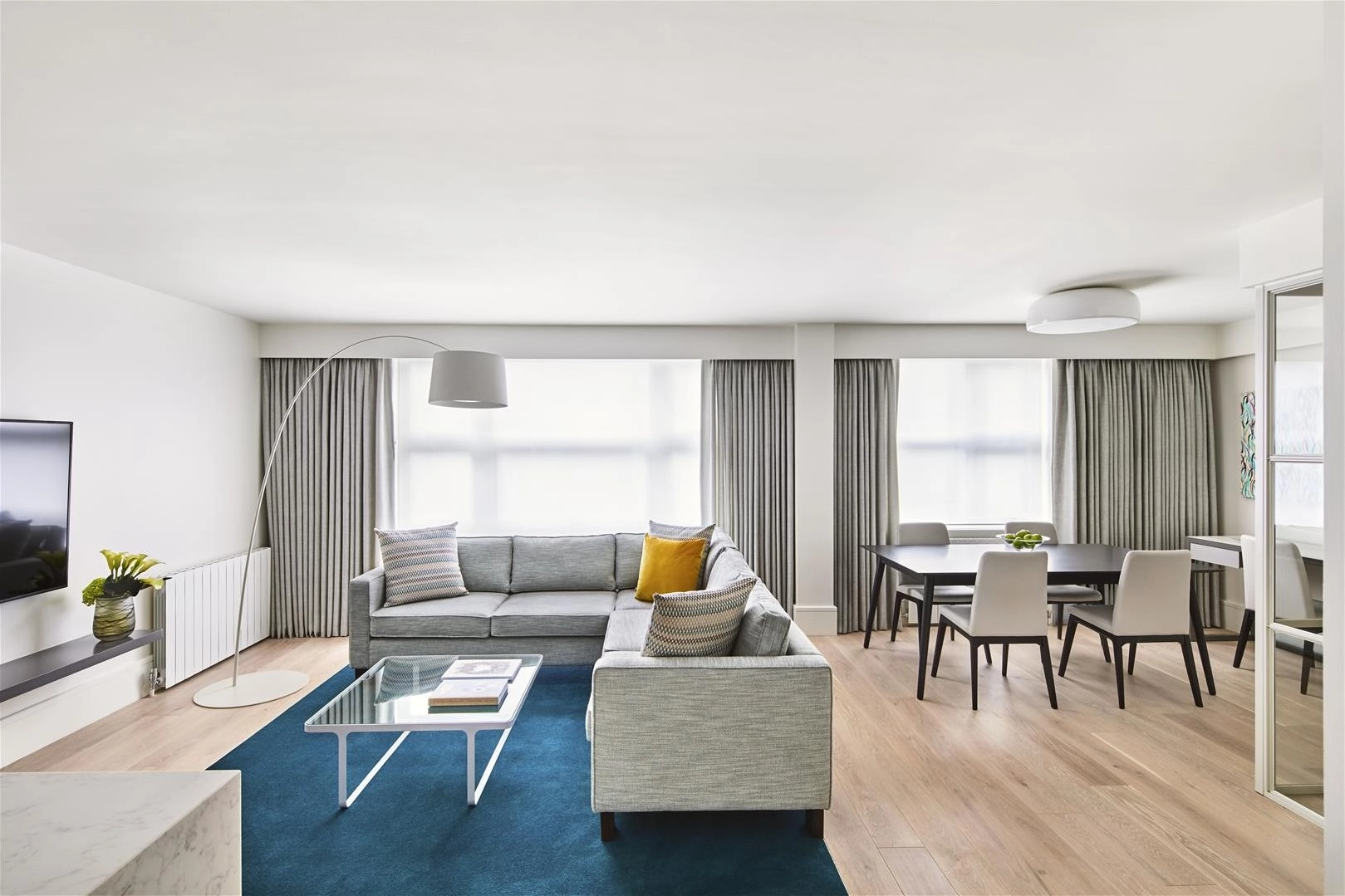  Brick Street Residences W1J, London