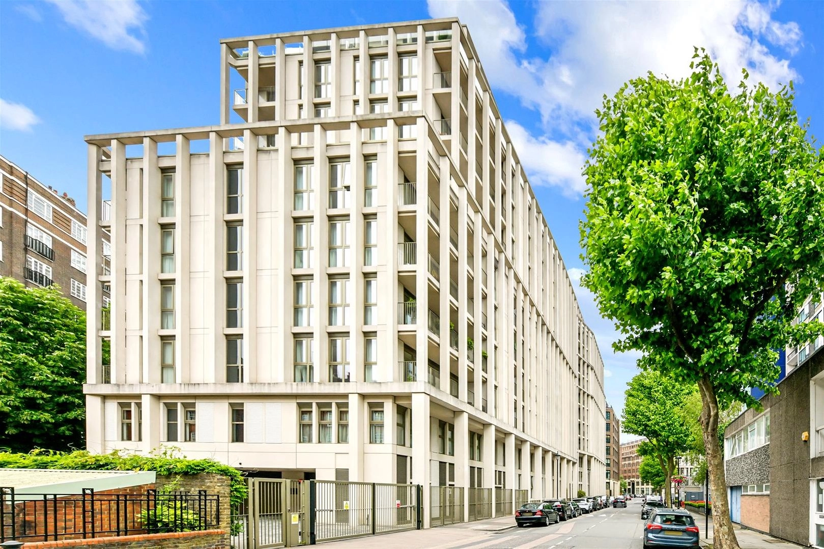  Abell House, Westminster SW1P, London