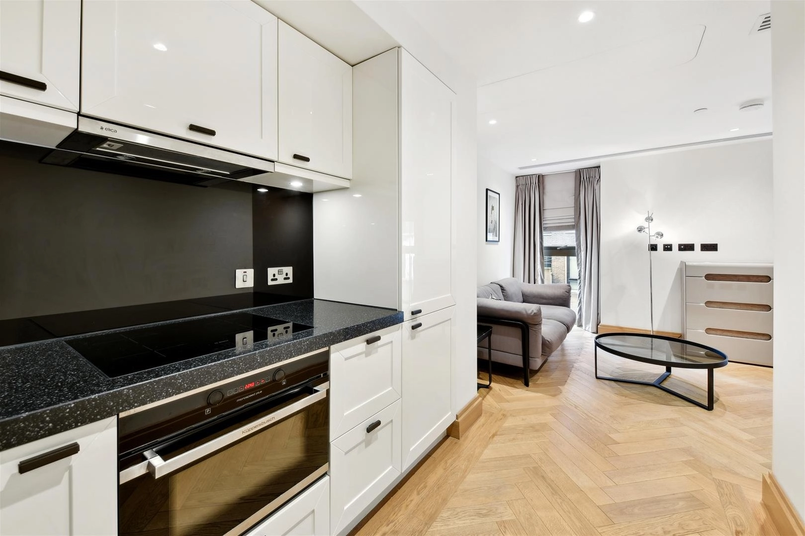  Abell House, Westminster SW1P, London