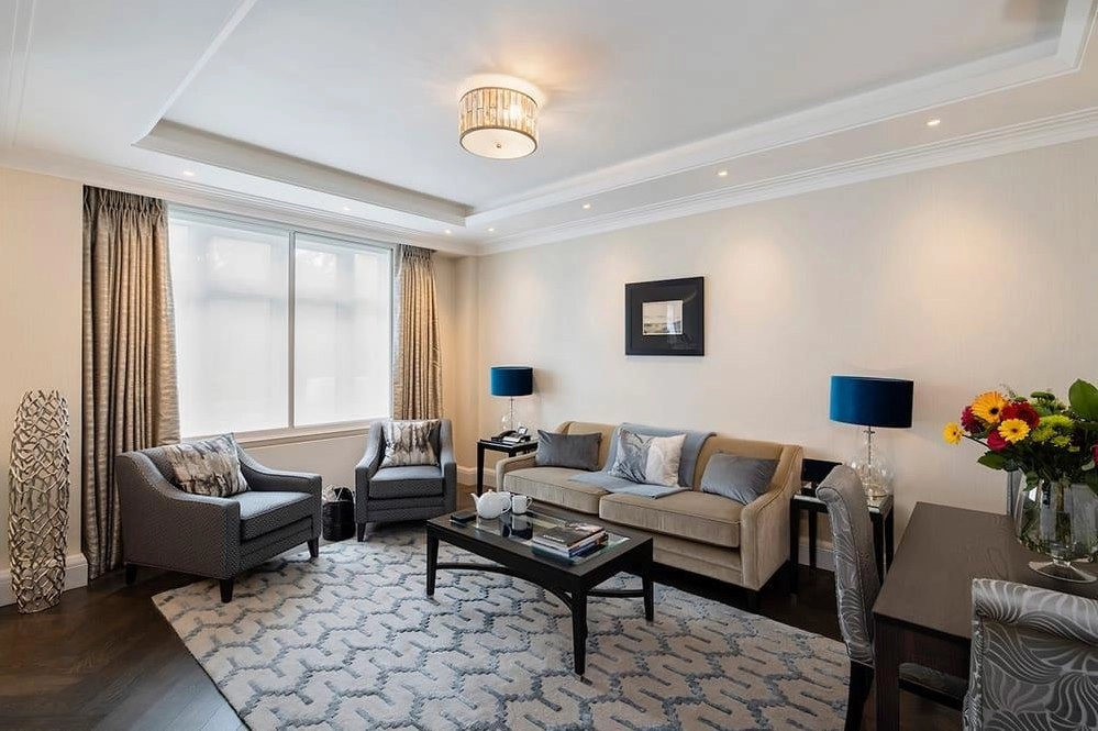  Park Lane, Mayfair W1K, London