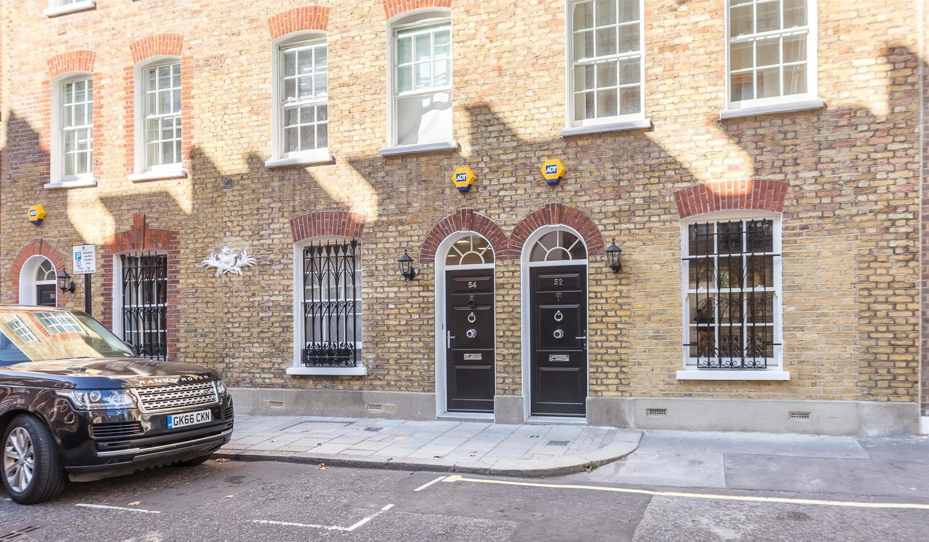  Romney Street, Westminster SW1P, London